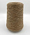 Пряжа Merino Paillettes, Italia, меринос, цвет латте